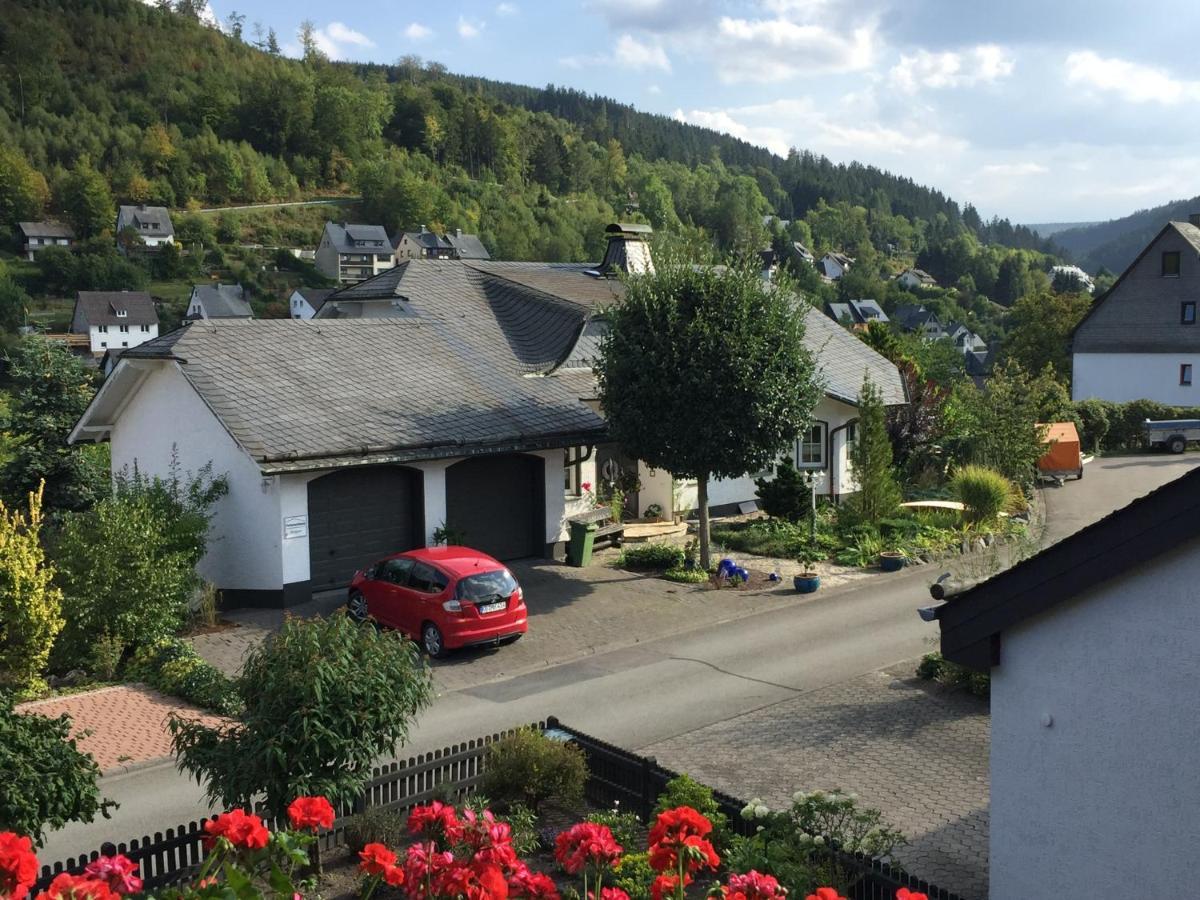 FEWO Jäger Willingen  Exterior foto