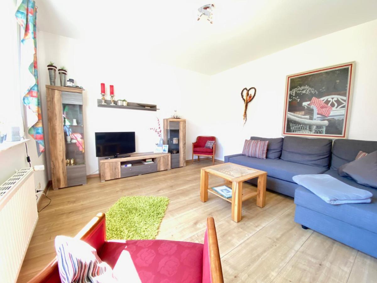 FEWO Jäger Willingen  Exterior foto