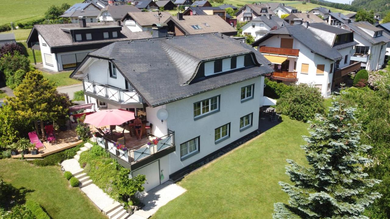 FEWO Jäger Willingen  Exterior foto