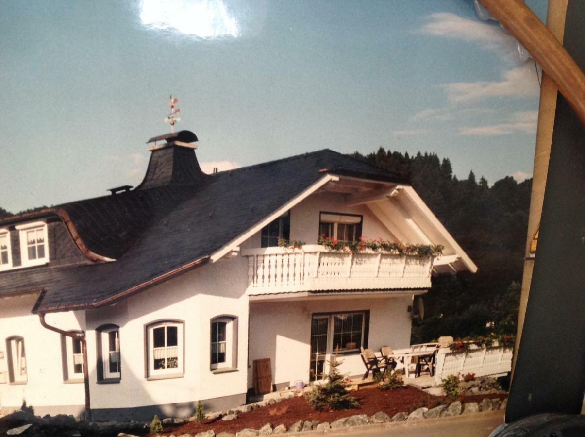 FEWO Jäger Willingen  Exterior foto