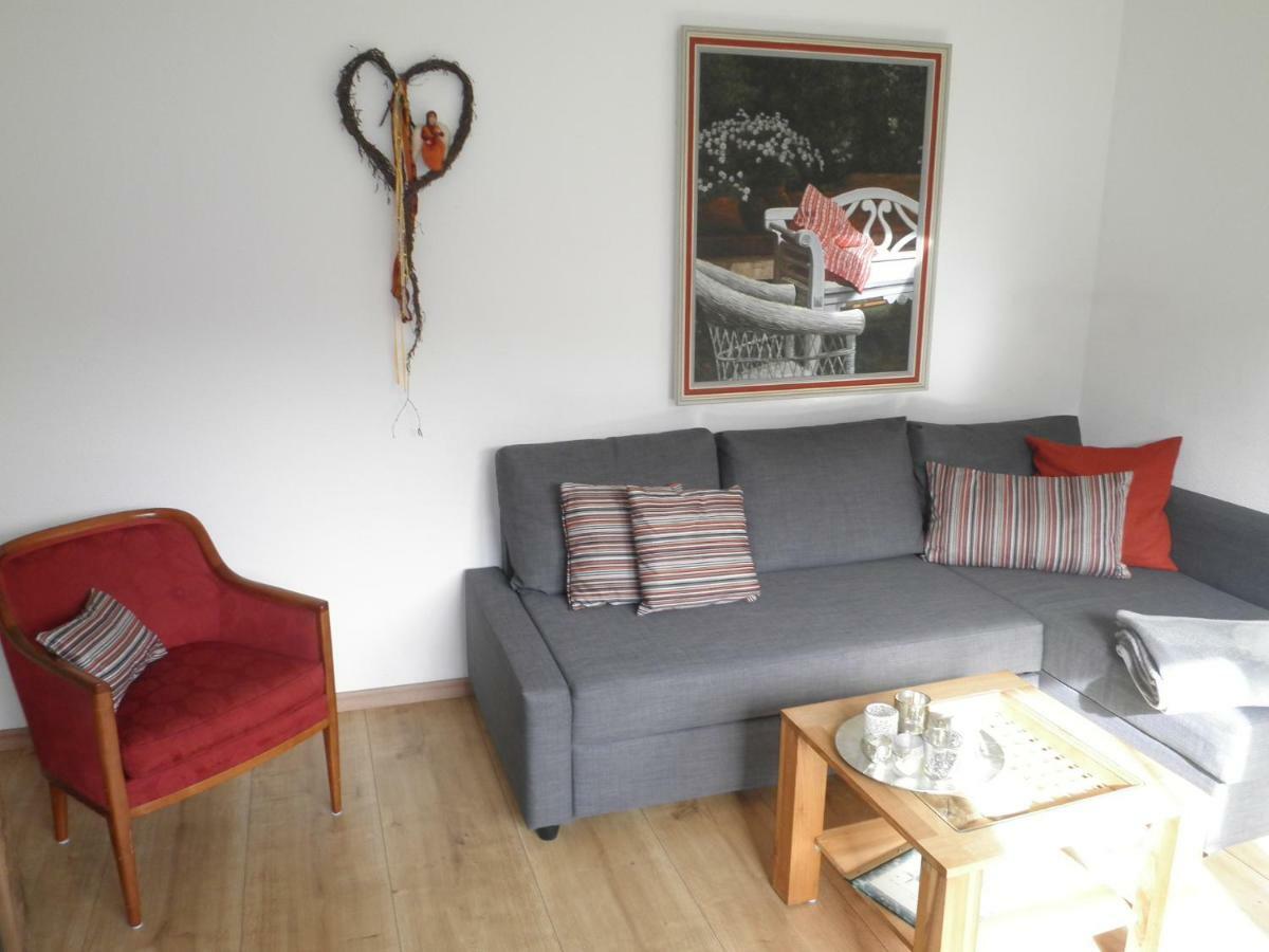 FEWO Jäger Willingen  Exterior foto